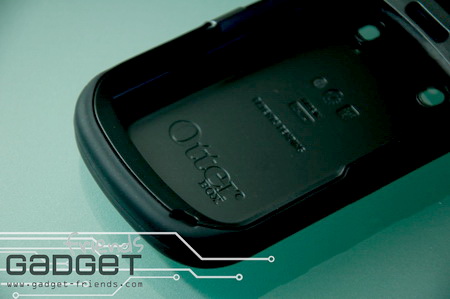 เคส Otterbox Blackberry Bold 9900 Defender Series เคสทนถึกเน้นการปกป้องสูงสุด กันกระแทกอันดับ 1 จากอเมริกา ของแท้100% By Gadget Friends